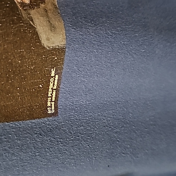 The Hundreds x Pepsi Tshirt - Picture 4 of 5